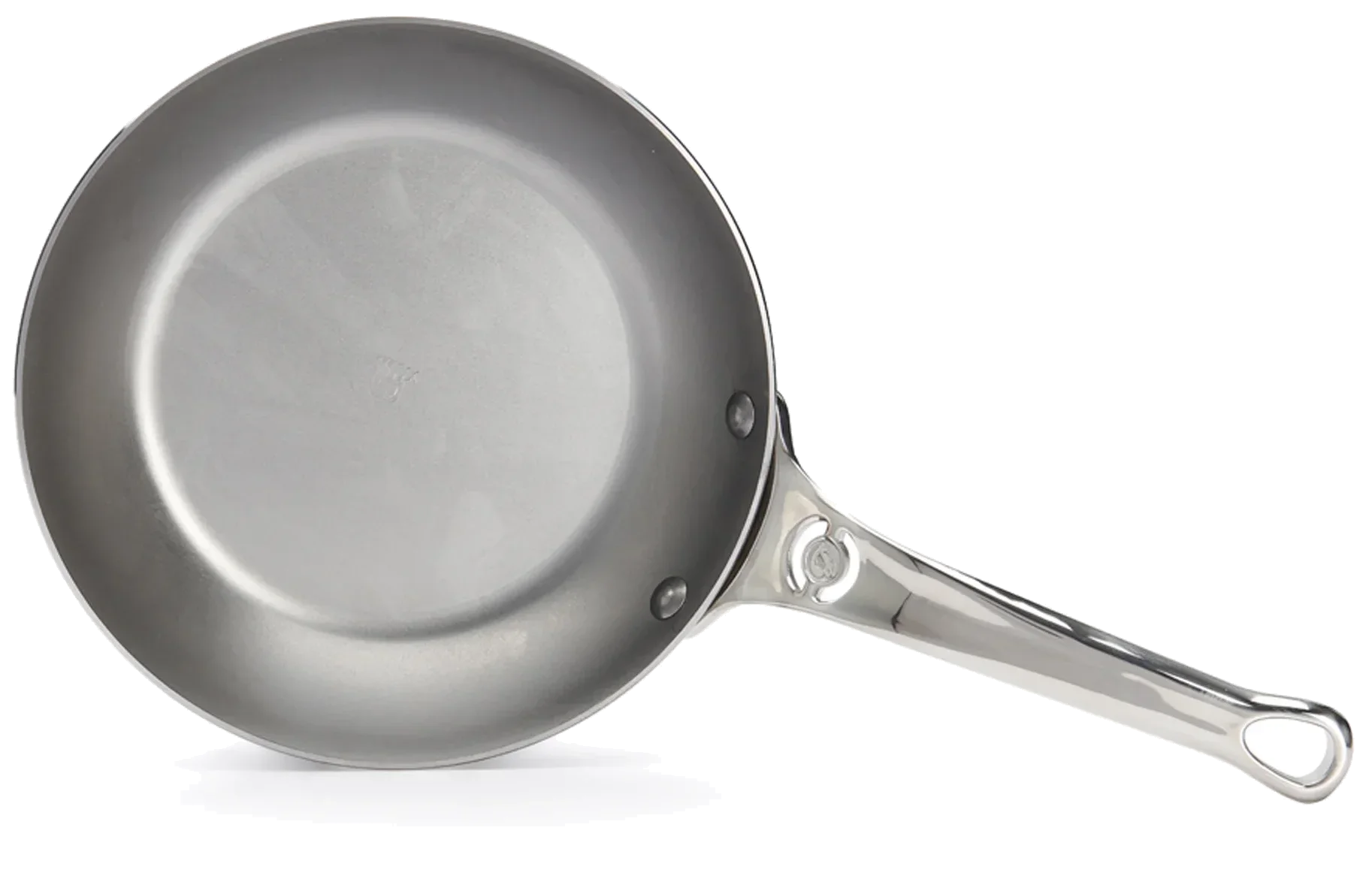 MINERAL B PRO Pánev 20 cm / DE BUYER