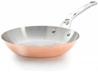PRIMA MATERA Pánev 32 cm / DE BUYER