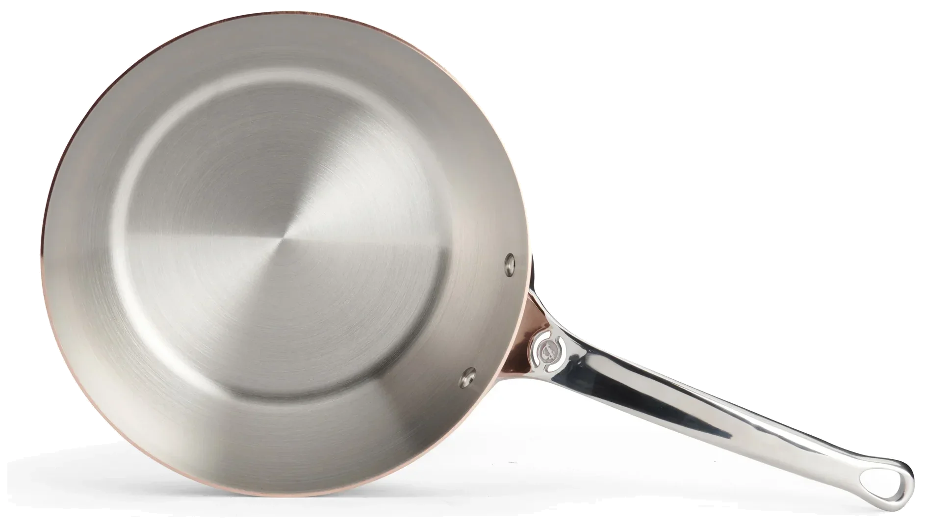 PRIMA MATERA Kónický rendlík 24 cm / DE BUYER
