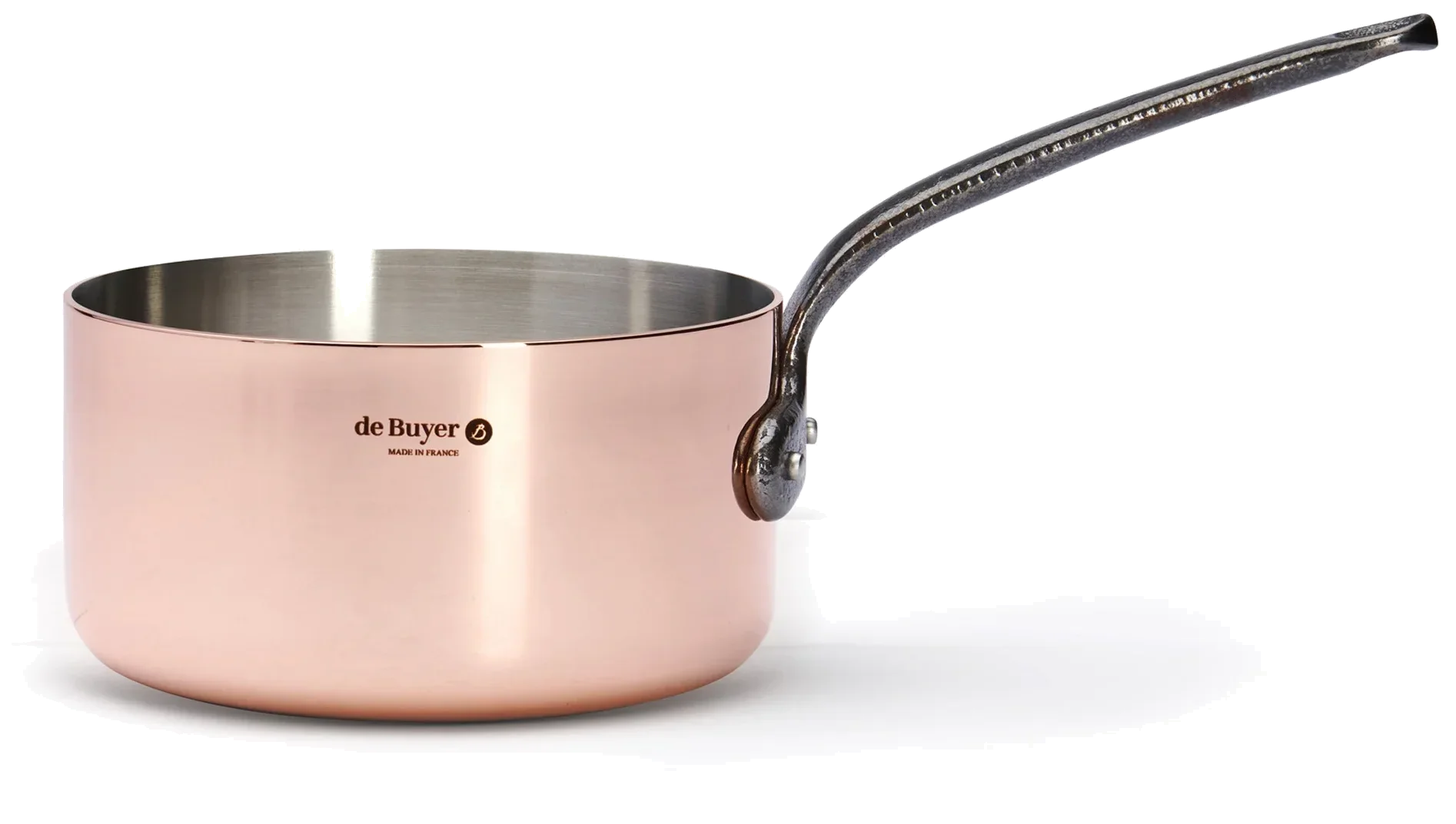 DE BUYER Rendlík INOCUIVRE 1,8 l