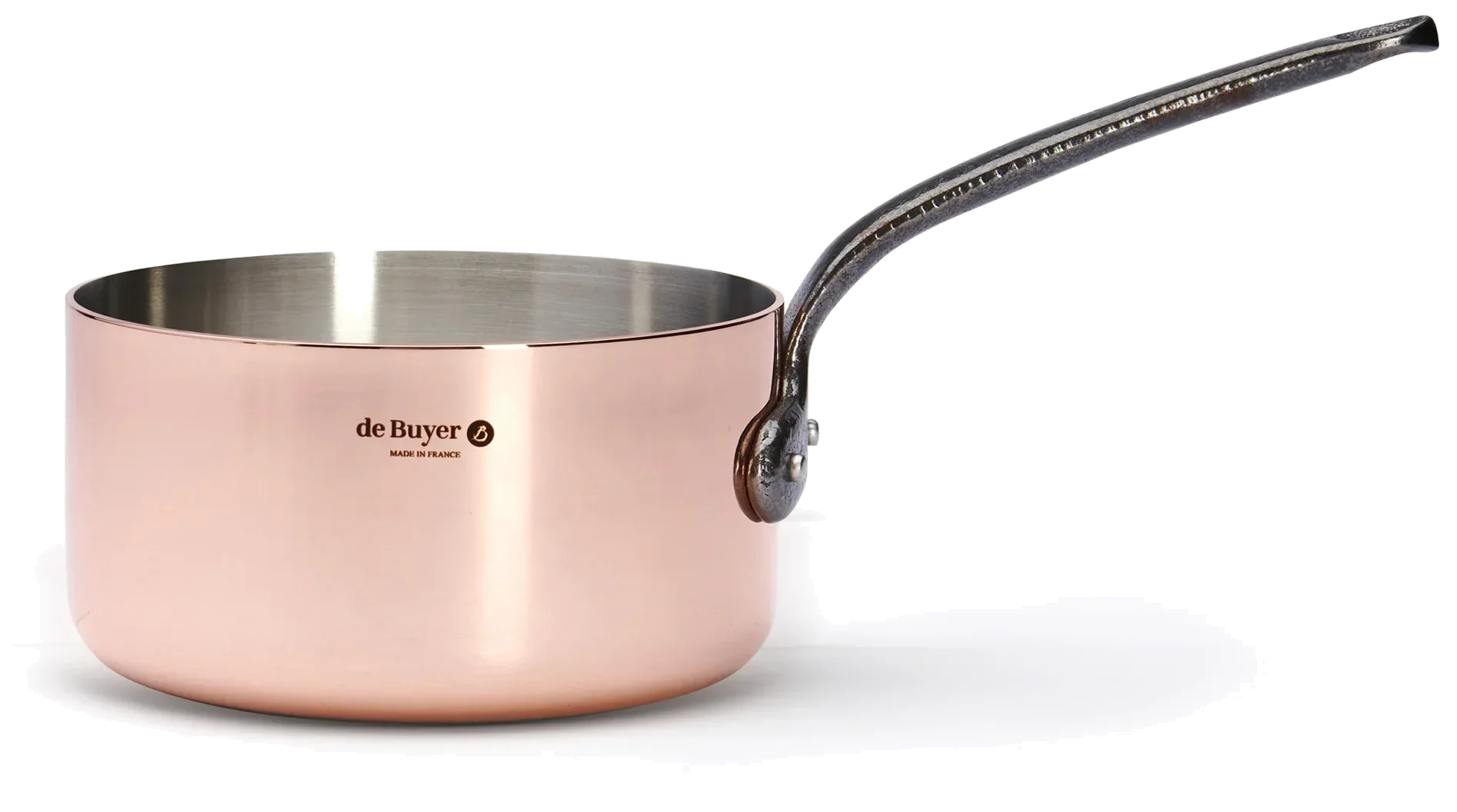 DE BUYER Rendlík INOCUIVRE 2,5 l