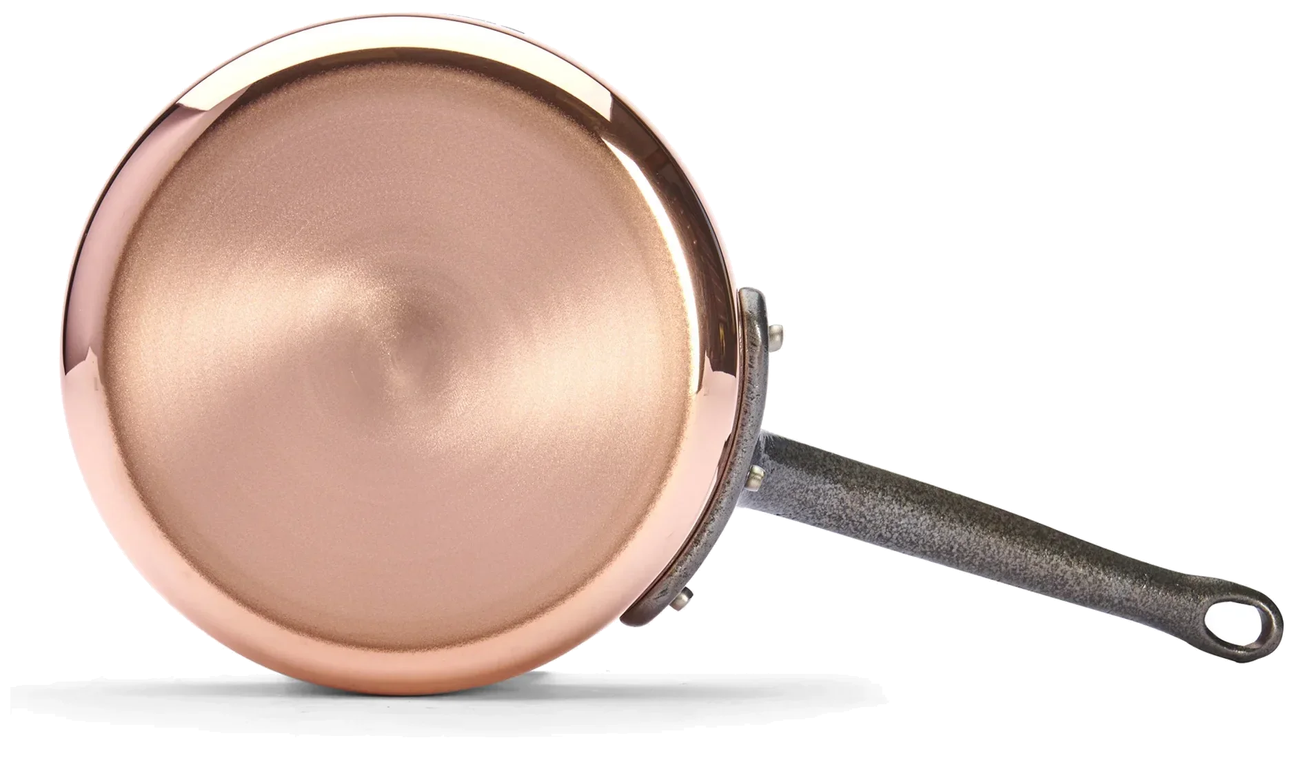 DE BUYER Nízký rendlík INOCUIVRE 1 l