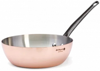 DE BUYER Kónický rendlík INOCUIVRE 1,7 l