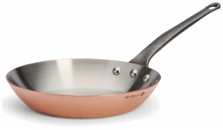 DE BUYER Pánev INOCUIVRE 24 cm
