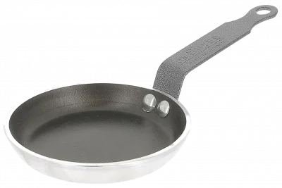 CHOC Kulatá pánev 12 cm / DE BUYER