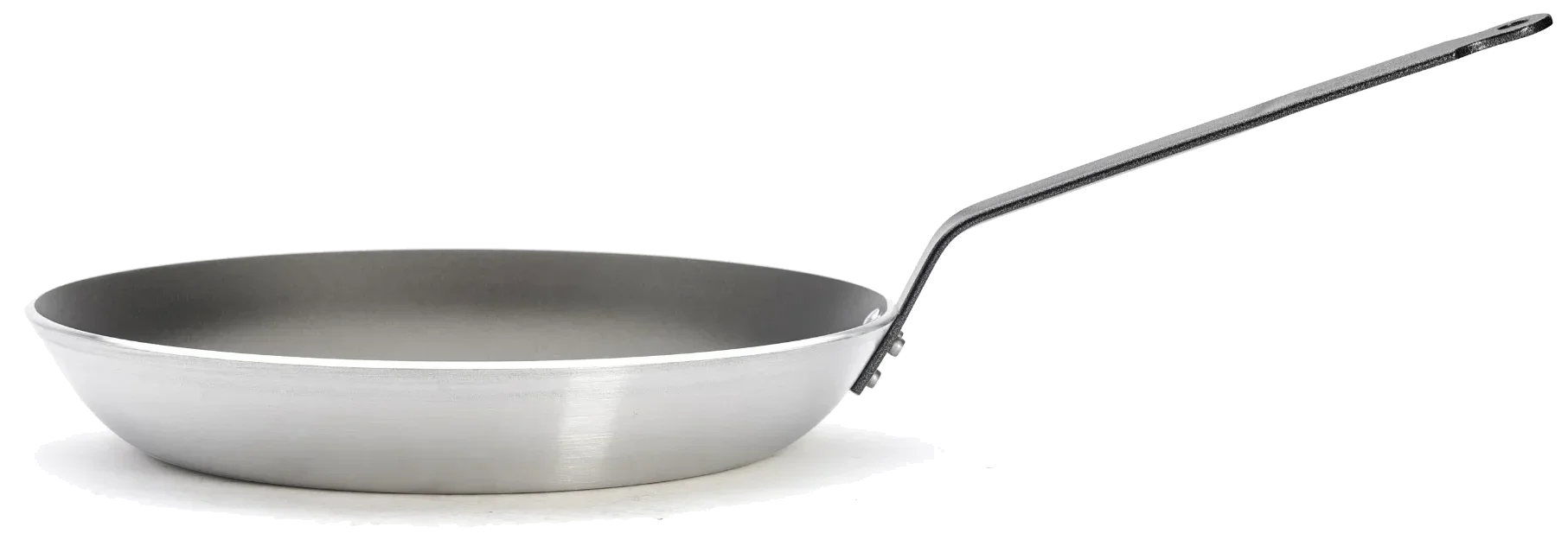 CHOC Kulatá pánev 32 cm / DE BUYER