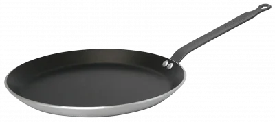 CHOC Pánev na palačinky 26 cm / DE BUYER