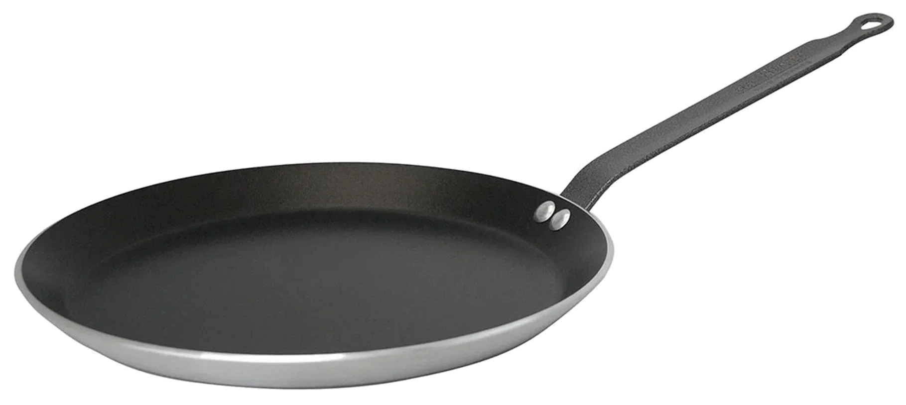 CHOC Pánev na palačinky 30 cm / DE BUYER
