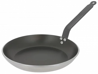 DE BUYER Kulatá pánev CHOC RESTO INDUCTION 20 cm
