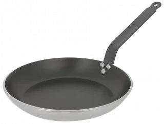 DE BUYER Kulatá pánev CHOC RESTO INDUCTION 28 cm