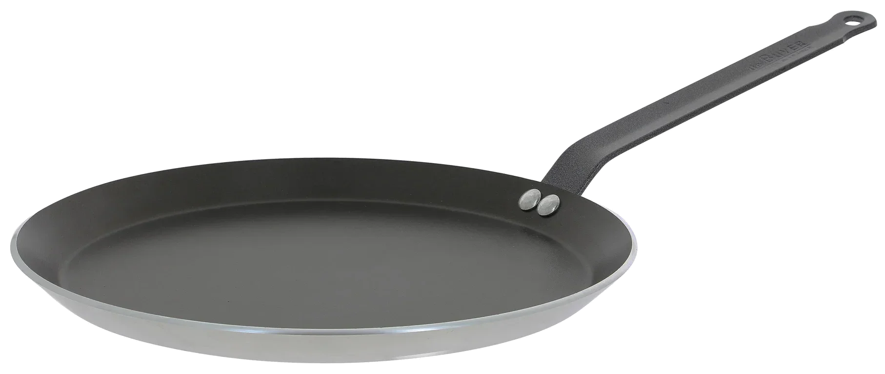 CHOC RESTO INDUCTION Pánev na palačinky 26 cm / DE BUYER