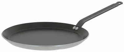 CHOC RESTO INDUCTION Pánev na palačinky 26 cm / DE BUYER