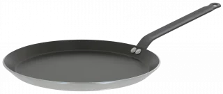 CHOC RESTO INDUCTION Pánev na palačinky 30 cm / DE BUYER