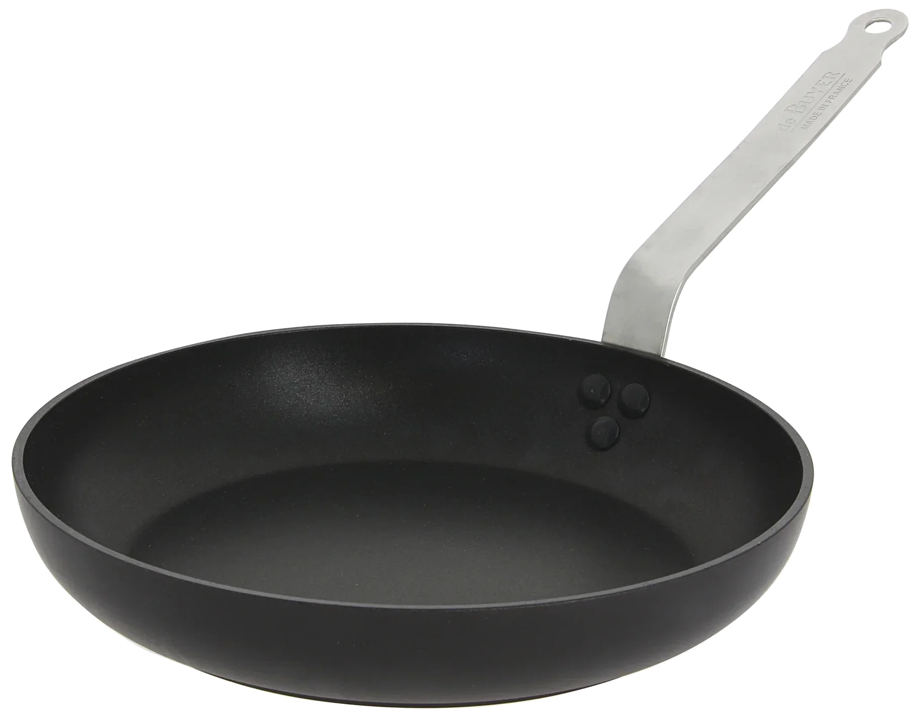 CHOC INTENSE Pánev 20 cm / DE BUYER