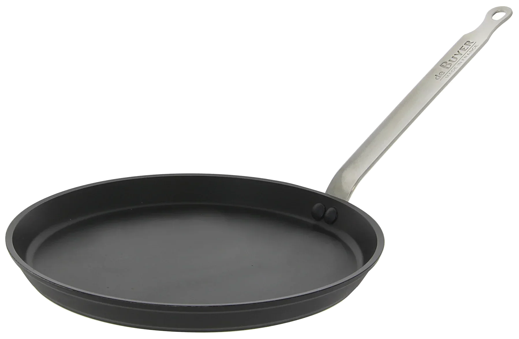 CHOC INTENSE Pánev na palačinky 26 cm / DE BUYER