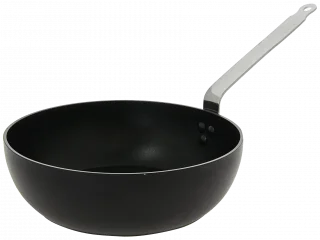 CHOC INTENSE Hluboká pánev / wok 28 cm / DE BUYER