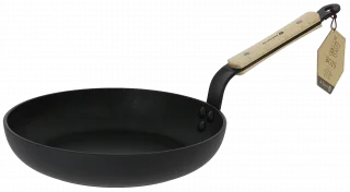 CHOC B BOIS Pánev 24 cm / DE BUYER