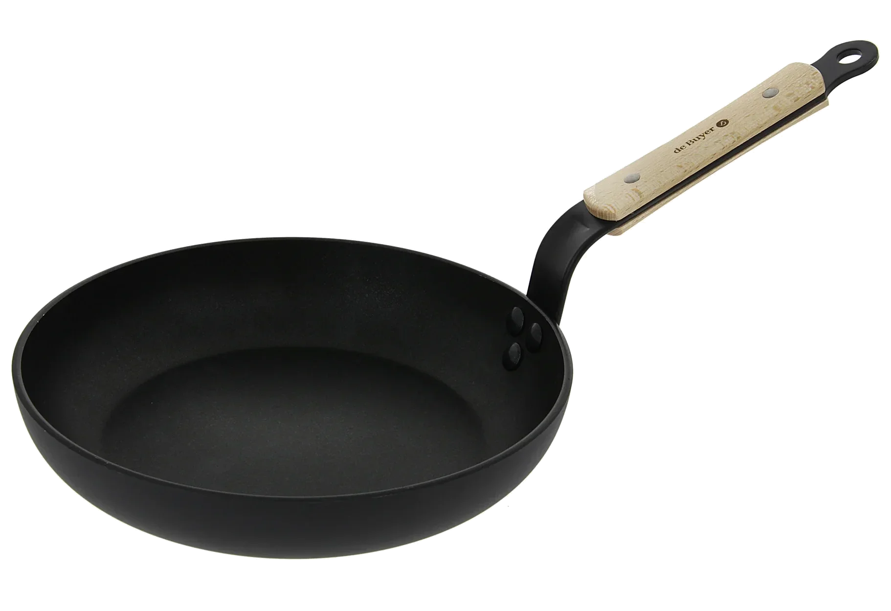 CHOC B BOIS Pánev 28 cm / DE BUYER
