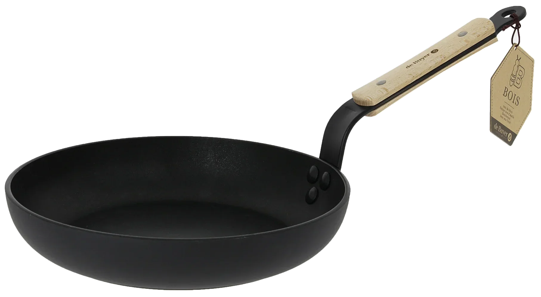 CHOC B BOIS Pánev 28 cm / DE BUYER