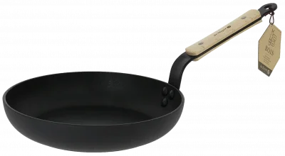 CHOC B BOIS Pánev 28 cm / DE BUYER