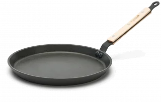 DE BUYER Pánev na palačinky CHOC B BOIS 30 cm