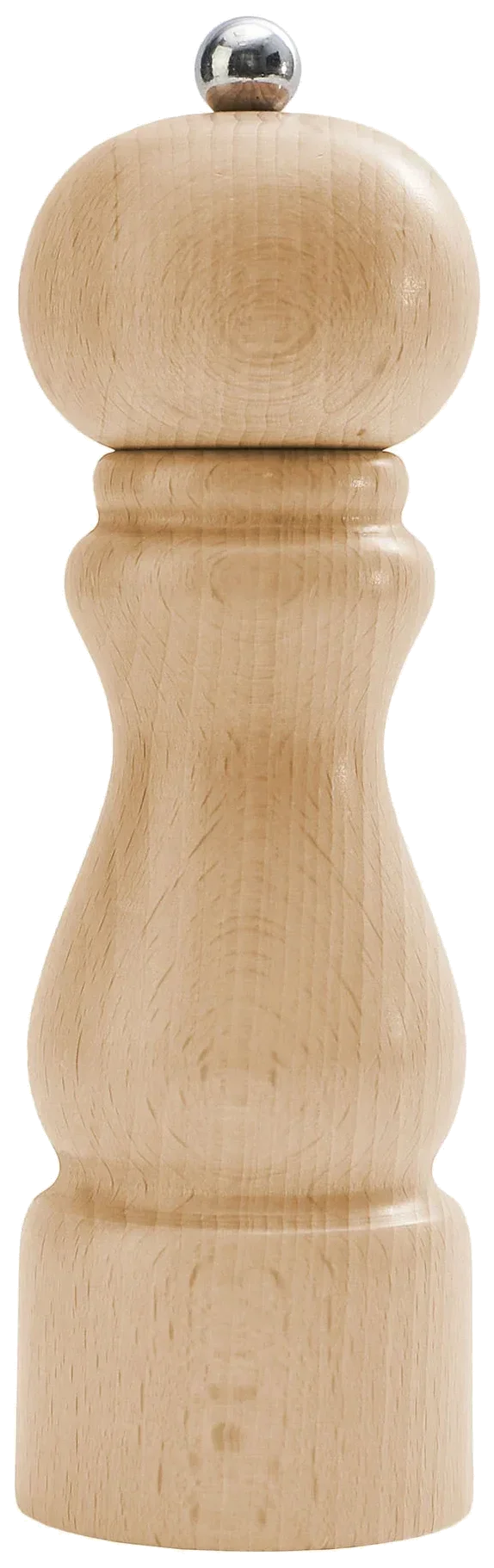 B BOIS RUMBA Mlýnek na koření 20 cm / DE BUYER