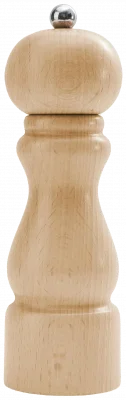 B BOIS RUMBA Mlýnek na koření 20 cm / DE BUYER