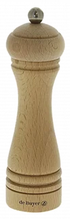 JAVA Mlýnek na koření 18 cm přírodní / DE BUYER
