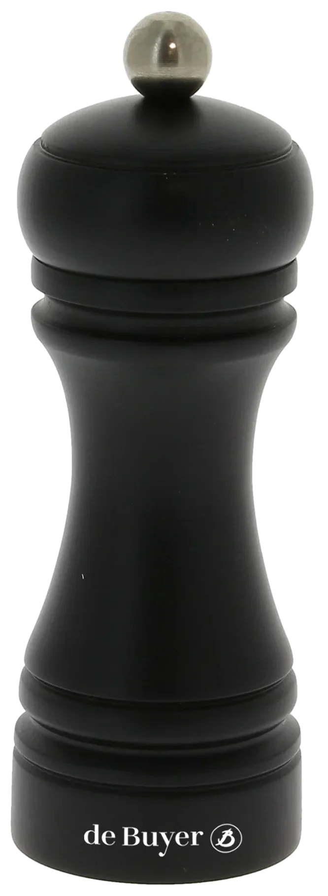 JAVA STEAK Mlýnek na drcený pepř 14 cm / DE BUYER
