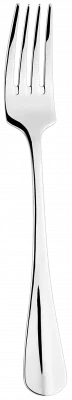 BAGUETTE LM Jídelní vidlička / ETERNUM