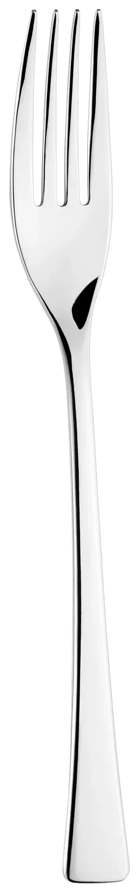 CURVE Jídelní vidlička / ETERNUM