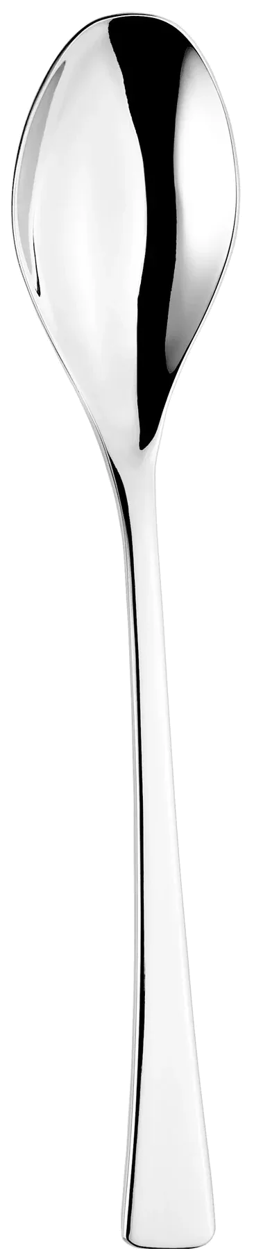 CURVE Polévková lžíce / ETERNUM