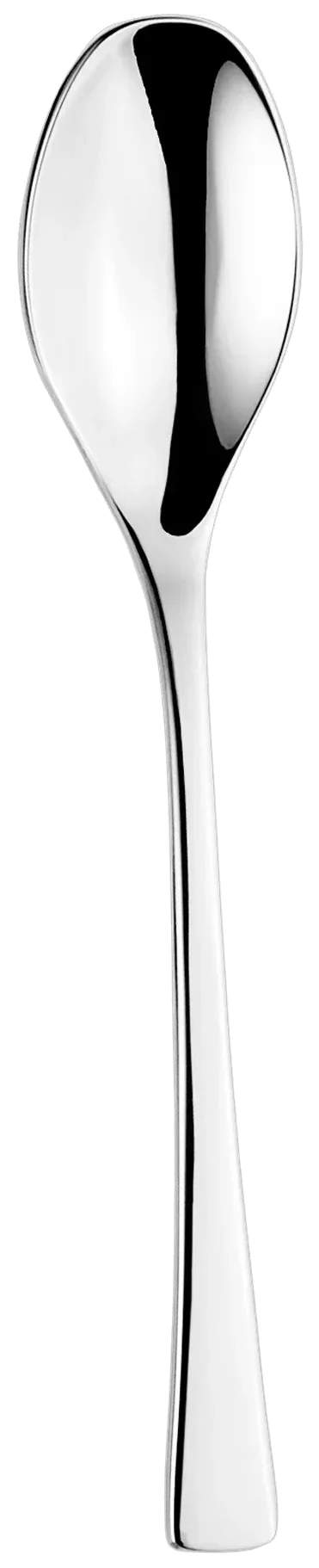 CURVE Lžička na espresso / ETERNUM