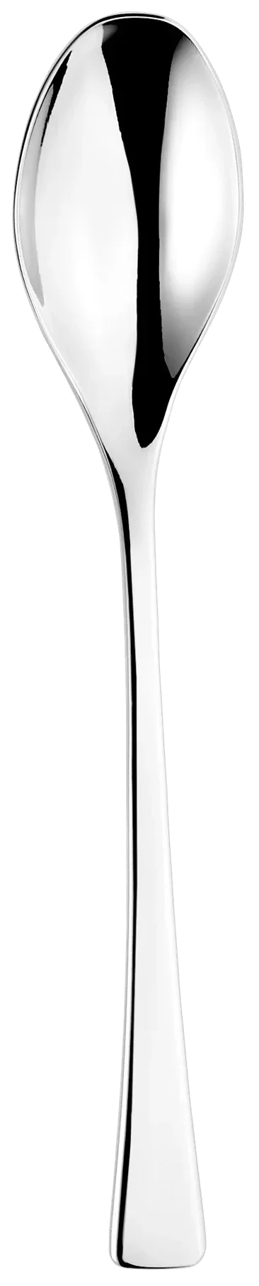 CURVE Lžička na kávu a čaj / ETERNUM