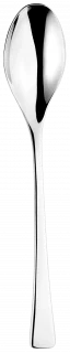 CURVE Lžička na kávu a čaj / ETERNUM
