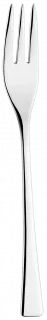 CURVE Dezertní vidlička / ETERNUM