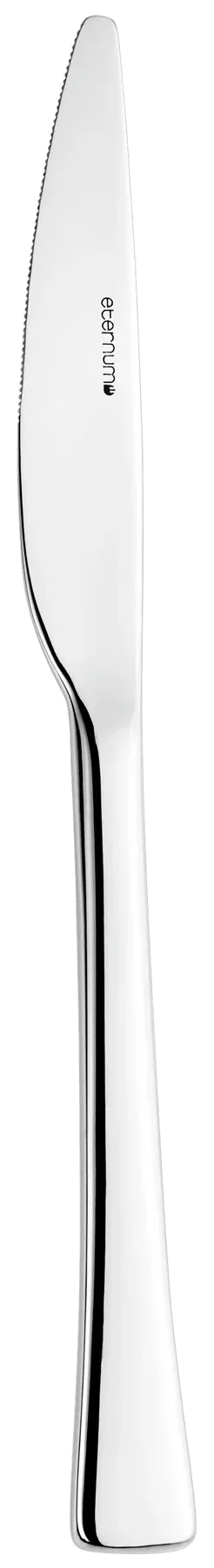 CURVE Jídelní nůž, monoblok / ETERNUM