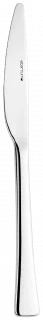 CURVE Jídelní nůž, monoblok / ETERNUM