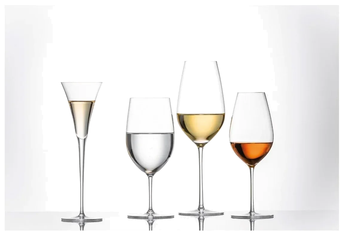 ENOTECA Sklenice na šampaňské 305 ml, sada 2 ks / ZWIESEL HANDMADE