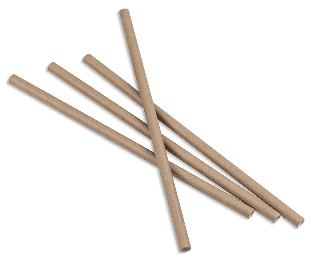 Rurki natural 8x250 (op. 100 szt)