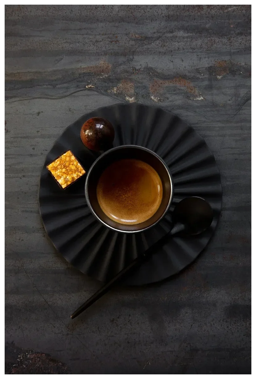 PEKOE Filiżanka / miseczka 135ml / REVOL