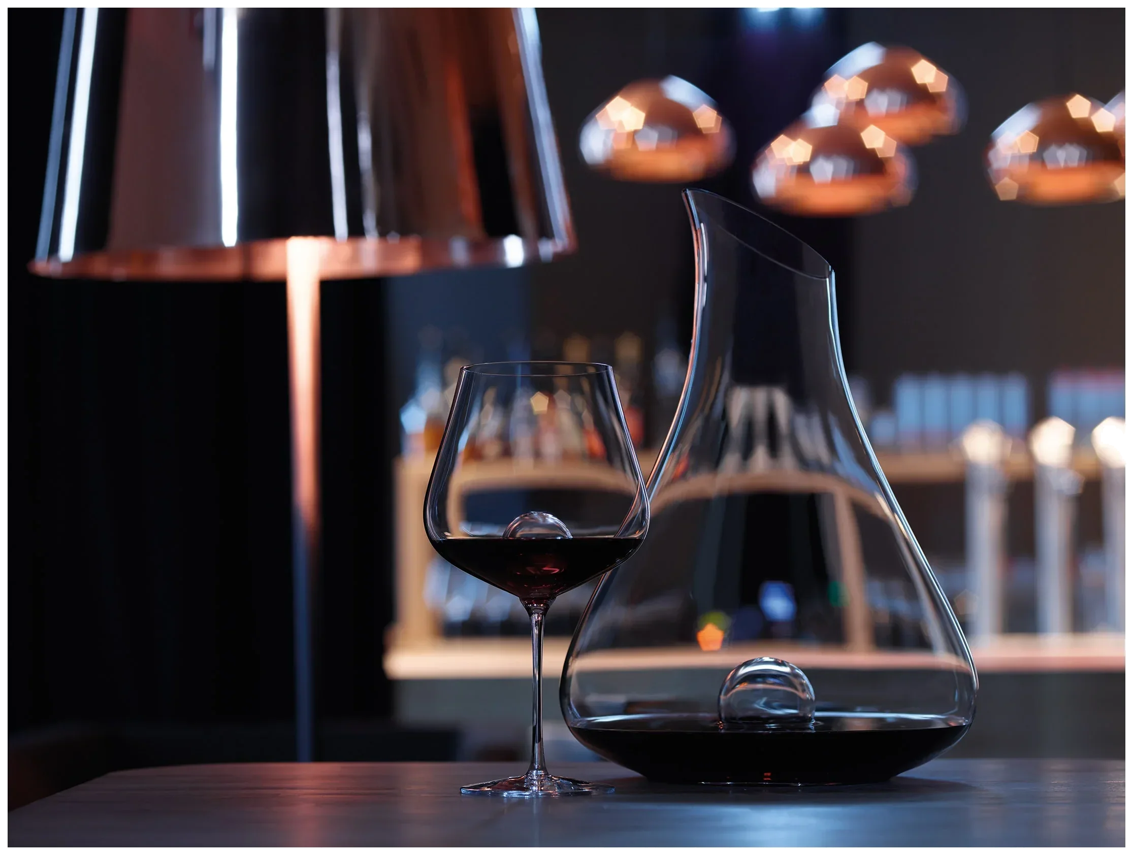 AIR SENSE Sklenice na víno Chardonnay 441 ml, sada 2 ks / ZWIESEL HANDMADE