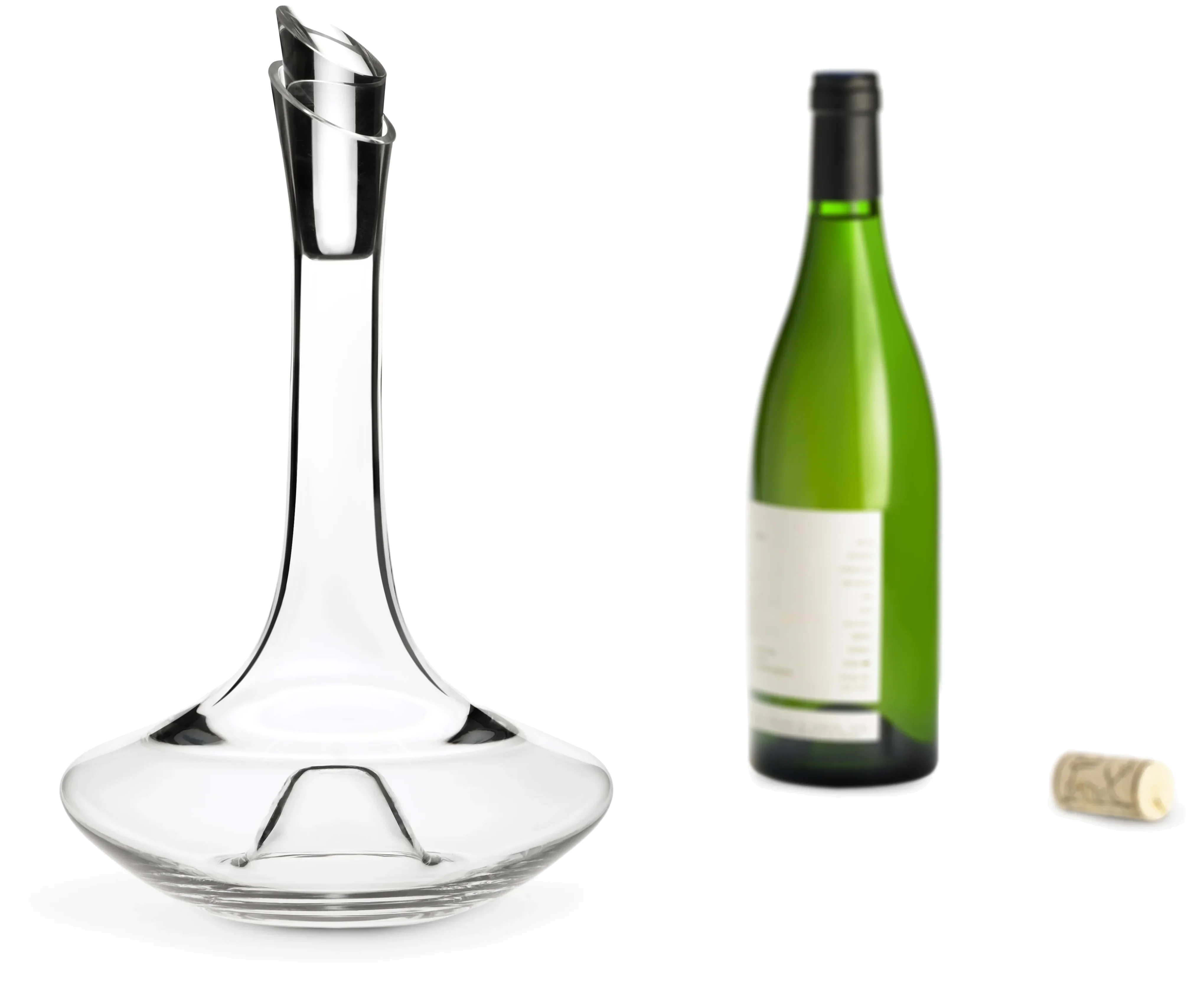 IBIS Dekantér 750 ml / PEUGEOT