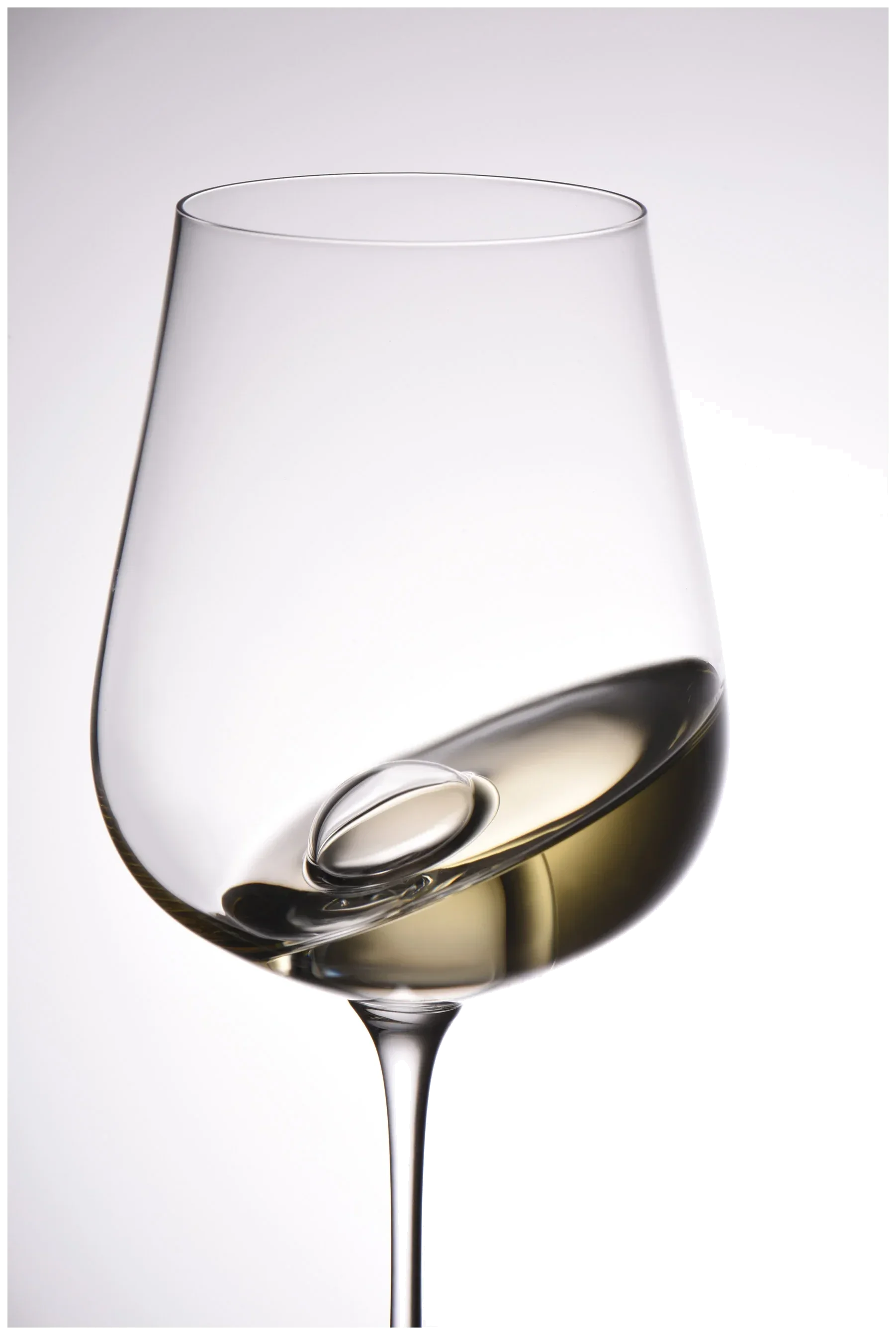 AIR SENSE Sklenice na víno Chardonnay 441 ml, sada 2 ks / ZWIESEL HANDMADE