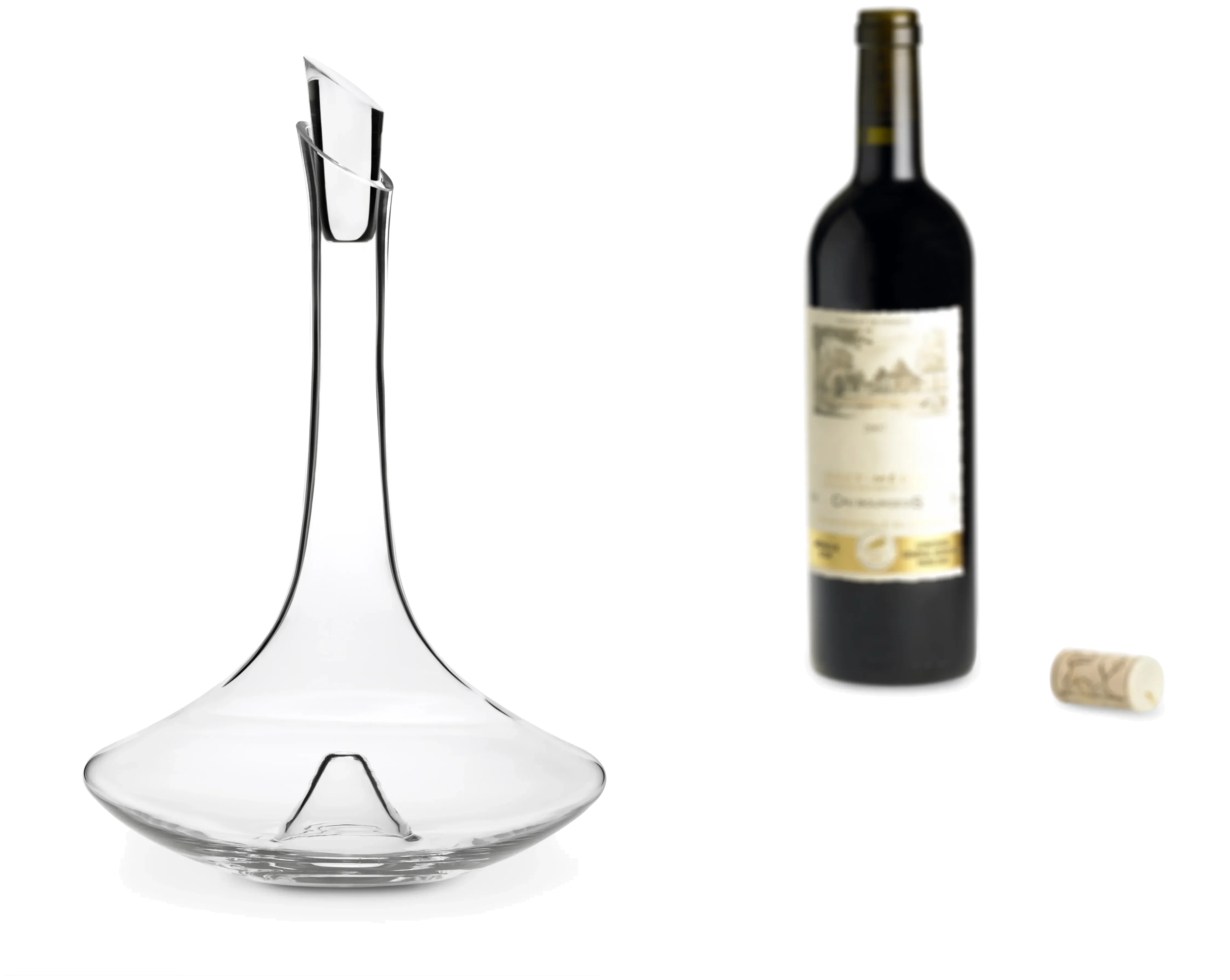 IBIS Dekantér 750 ml / PEUGEOT