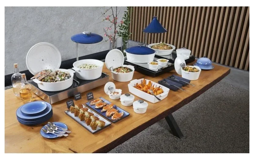 BASALT Podložka pod lžíci / REVOL