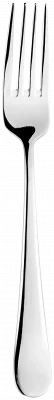 ARCADE Předkrmová vidlička / ETERNUM
