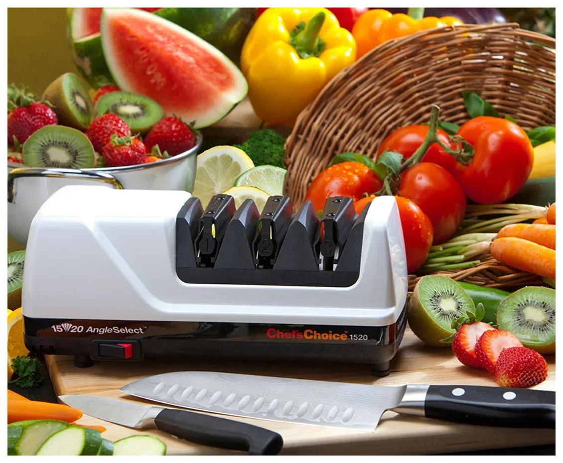 Elektrický brousek na nože 1520 Angle Select / CHEF'SCHOICE