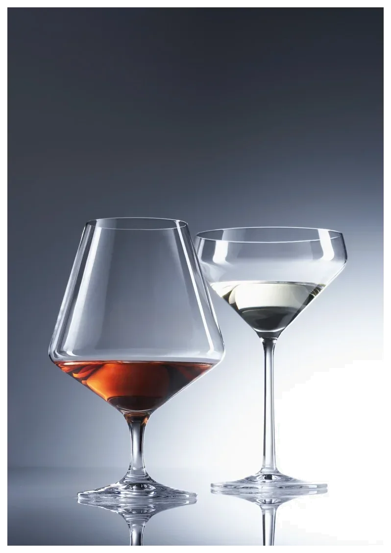 BELFESTA Sklenice na martini 343 ml, sada 6 ks / SCHOTT ZWIESEL