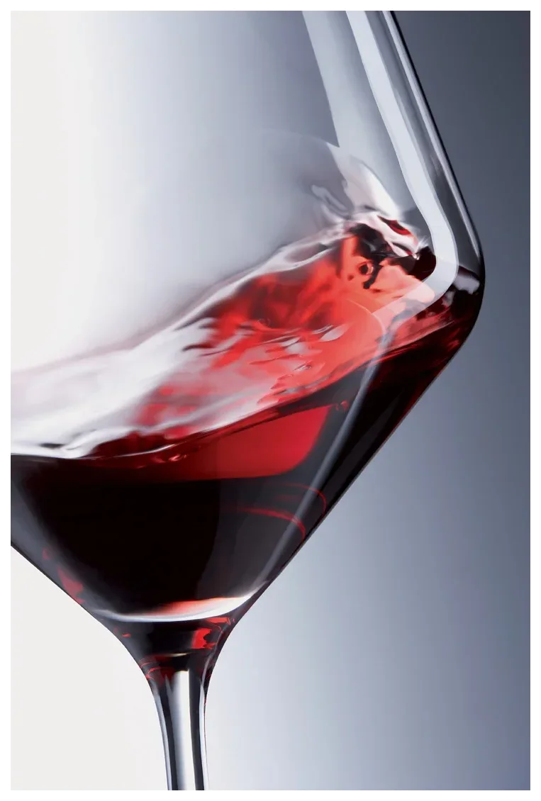 PURE Sklenice na burgundské víno 692 ml, sada 2 ks / ZWIESEL GLAS